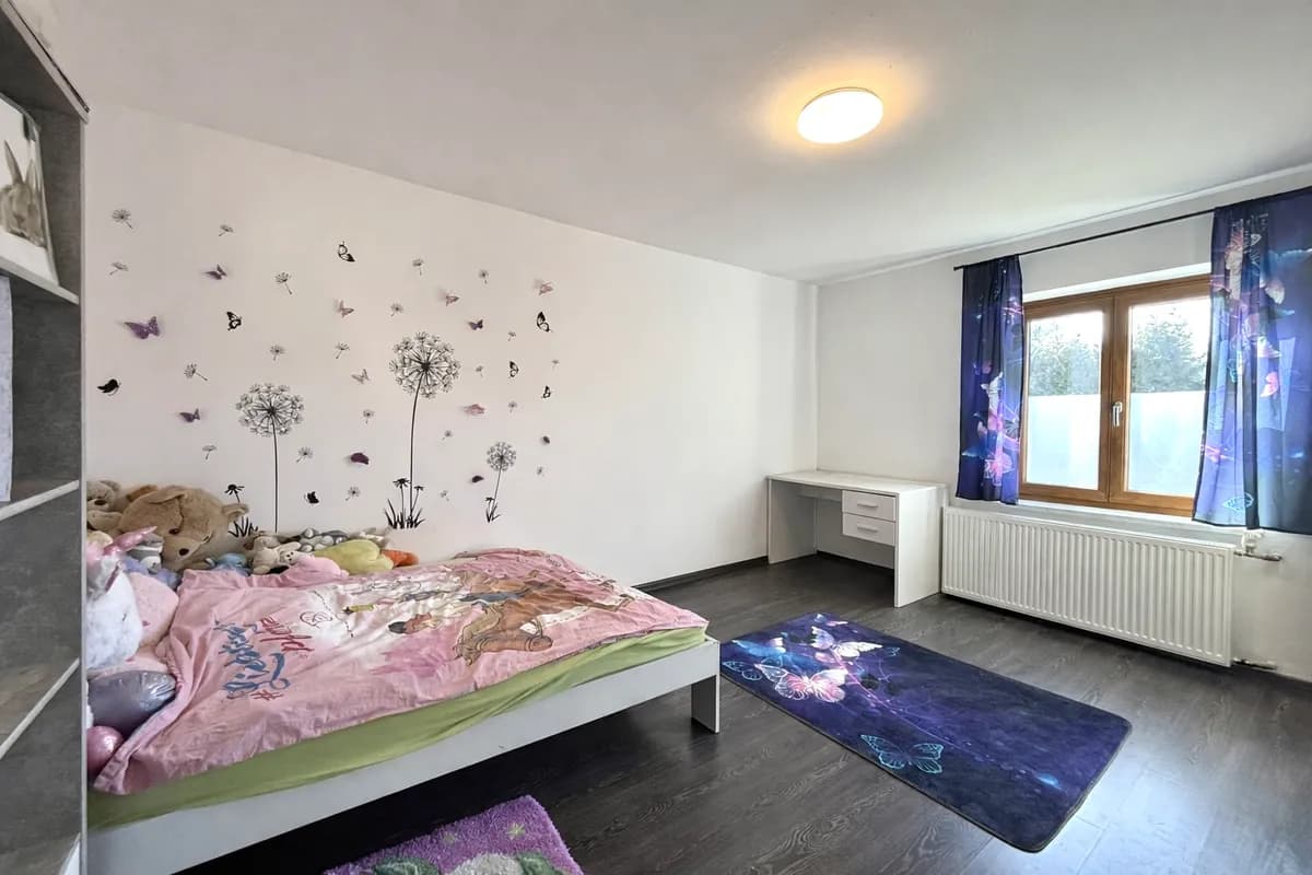 6-Zimmer-Haus kaufen in Voitsberg – 160 m², € 269.000 – Bild 6 von 15