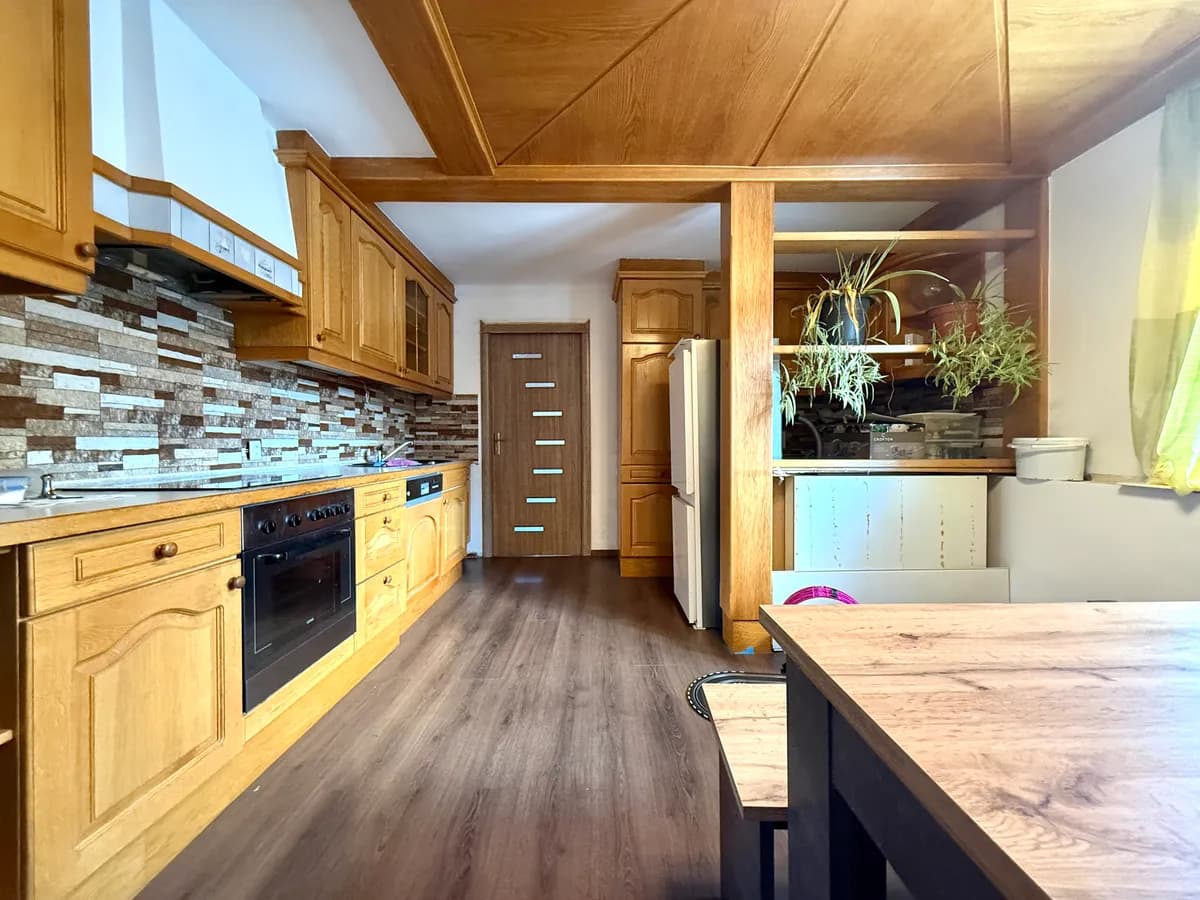 6-Zimmer-Haus kaufen in Voitsberg – 160 m², € 269.000 – Bild 10 von 15