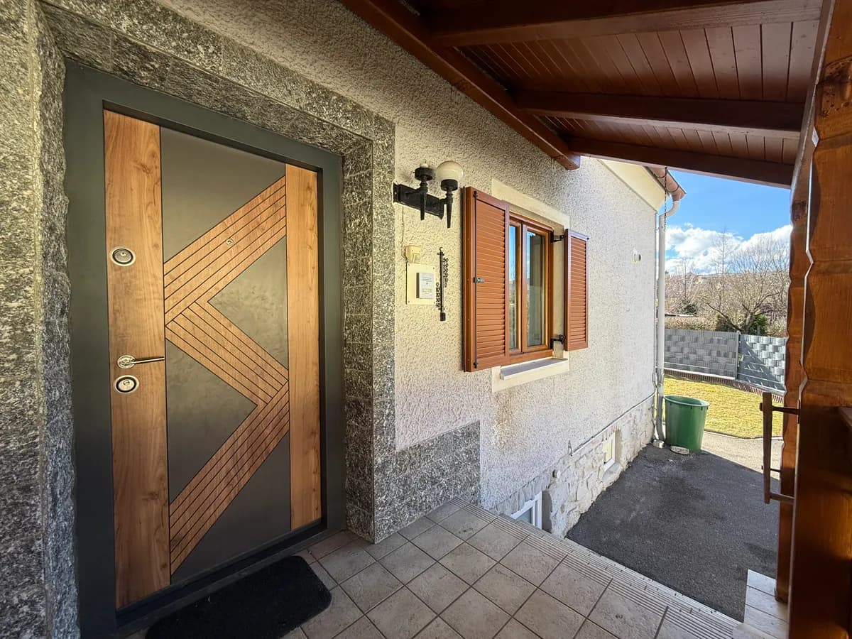 6-Zimmer-Haus kaufen in Voitsberg – 160 m², € 269.000 – Bild 12 von 15