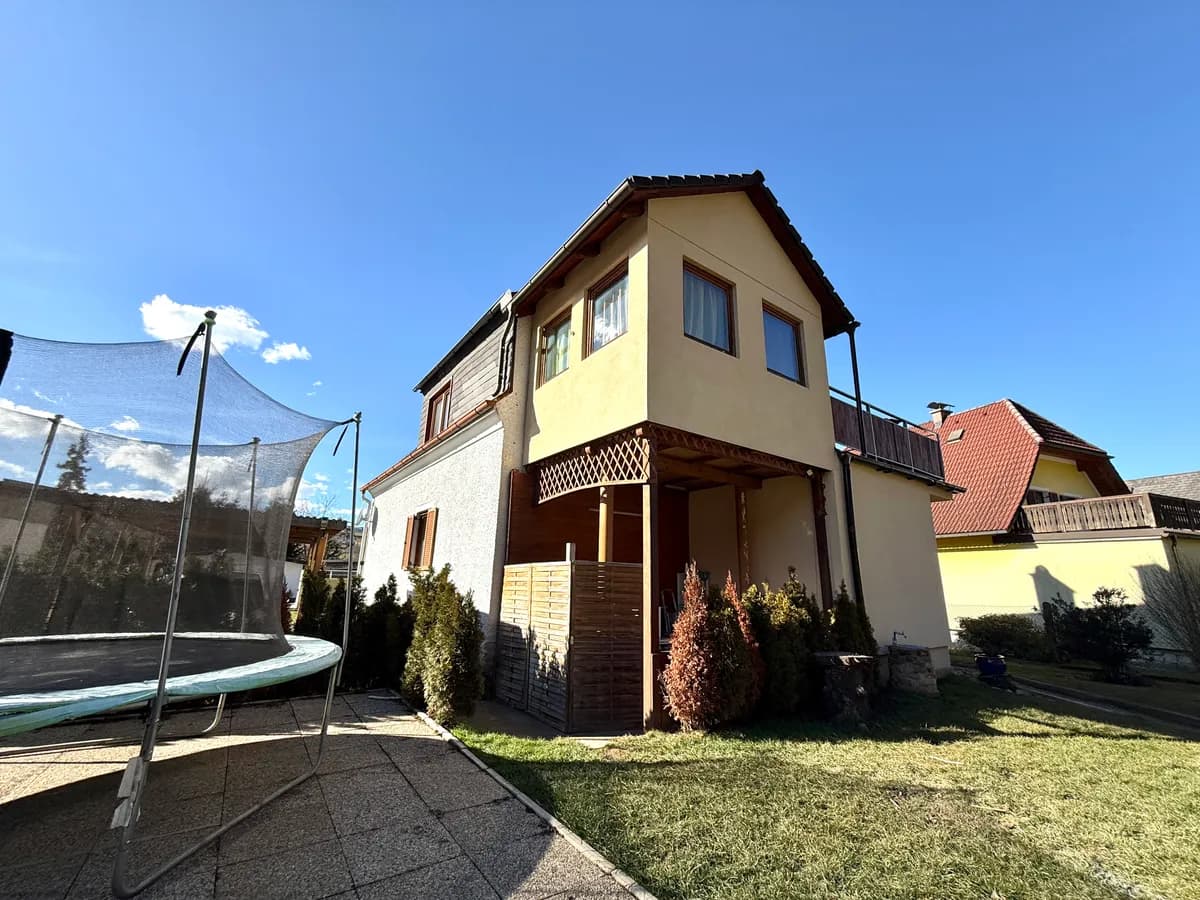 6-Zimmer-Haus kaufen in Voitsberg – 160 m², € 269.000 – Bild 13 von 15