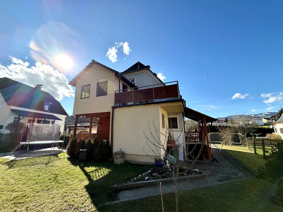6-Zimmer-Haus kaufen in Voitsberg – 160 m², € 269.000 – Bild 14 von 15