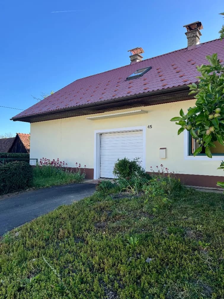 6-Zimmer-Haus kaufen in Südoststeiermark – 204 m², € 239.000 – Bild 3 von 24