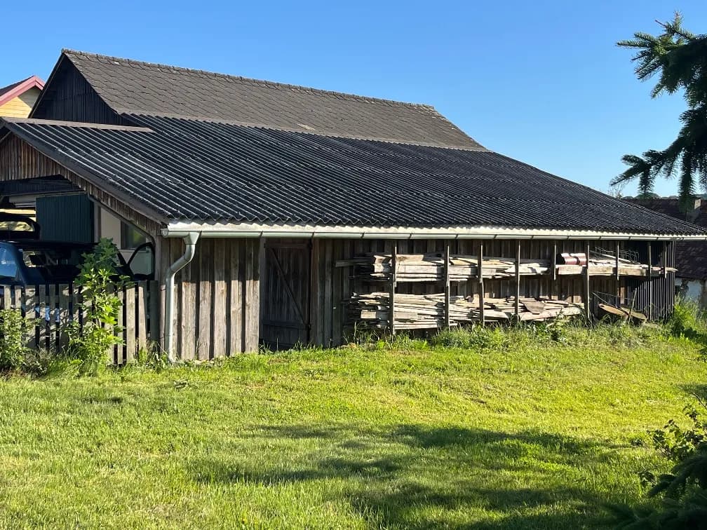 6-Zimmer-Haus kaufen in Südoststeiermark – 204 m², € 239.000 – Bild 4 von 24