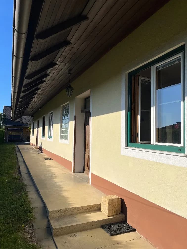 6-Zimmer-Haus kaufen in Südoststeiermark – 204 m², € 239.000 – Bild 5 von 24