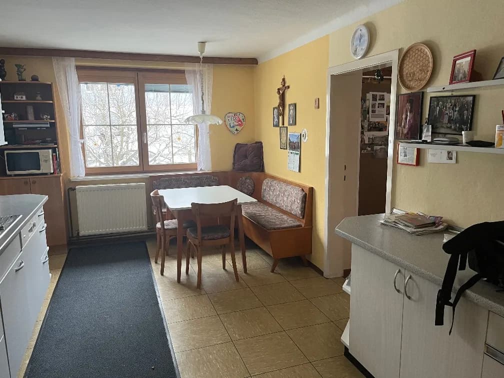 6-Zimmer-Haus kaufen in Südoststeiermark – 204 m², € 239.000 – Bild 8 von 24