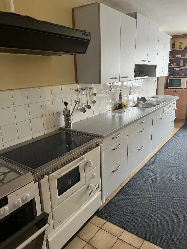 6-Zimmer-Haus kaufen in Südoststeiermark – 204 m², € 239.000 – Bild 9 von 24