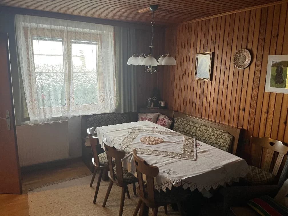 6-Zimmer-Haus kaufen in Südoststeiermark – 204 m², € 239.000 – Bild 14 von 24