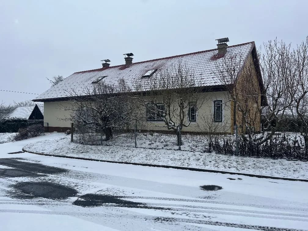 6-Zimmer-Haus kaufen in Südoststeiermark – 204 m², € 239.000 – Bild 20 von 24