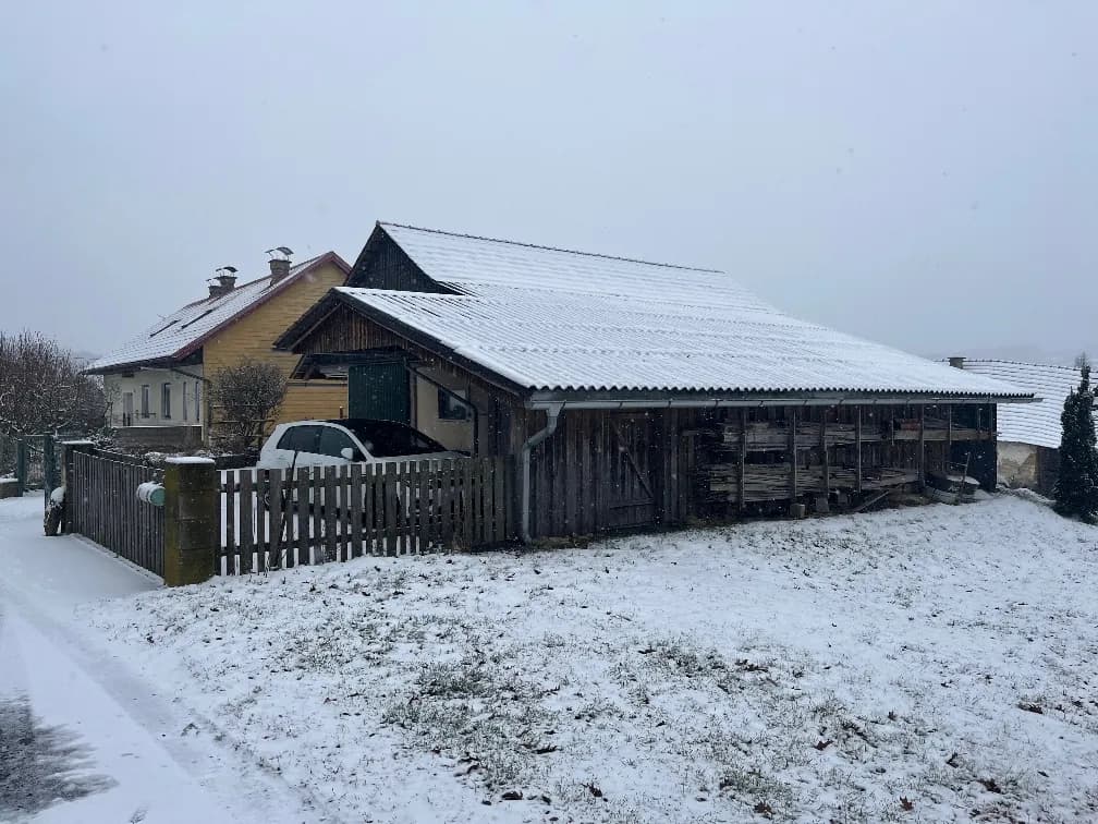 6-Zimmer-Haus kaufen in Südoststeiermark – 204 m², € 239.000 – Bild 21 von 24