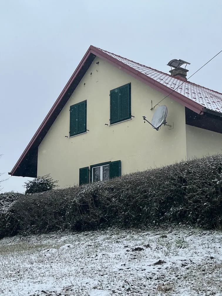 6-Zimmer-Haus kaufen in Südoststeiermark – 204 m², € 239.000 – Bild 22 von 24