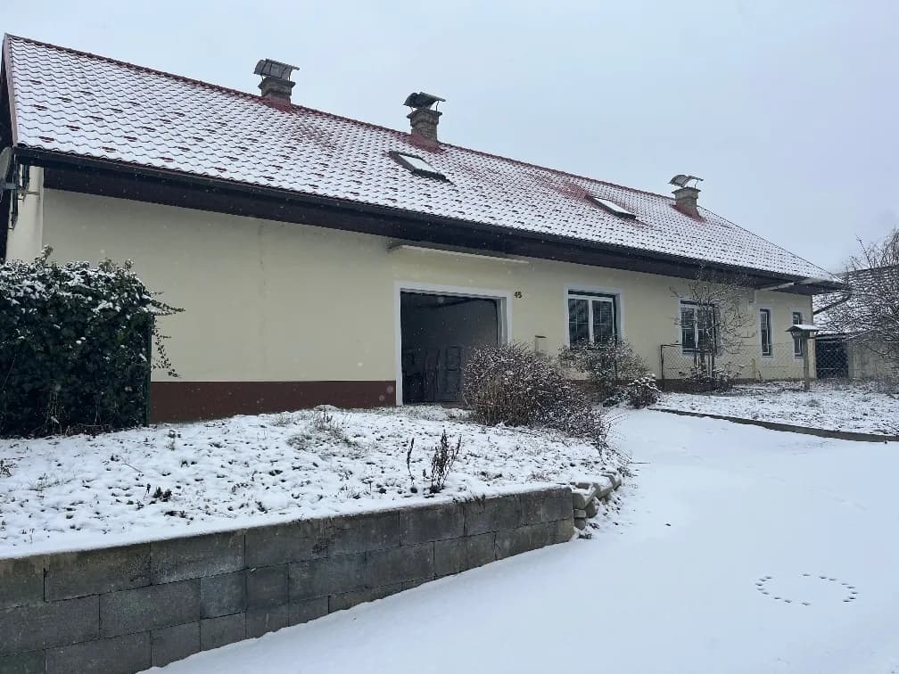 6-Zimmer-Haus kaufen in Südoststeiermark – 204 m², € 239.000 – Bild 23 von 24