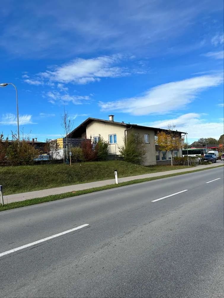 Gewerbeimmobilie mieten in Mistelbach – 401 m², € 6 – Bild 2 von 23