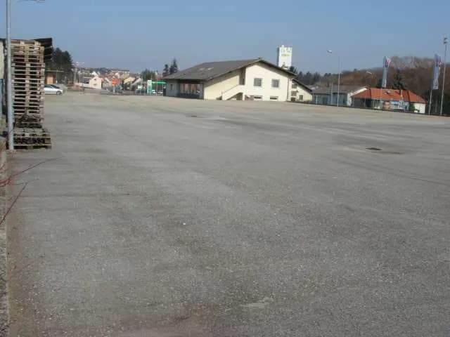 Gewerbeimmobilie mieten in Mistelbach – 401 m², € 6 – Bild 4 von 23