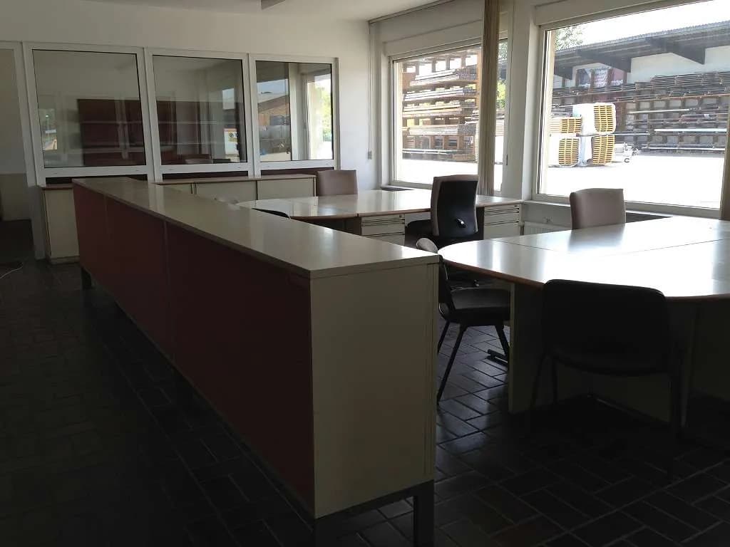 Gewerbeimmobilie mieten in Mistelbach – 401 m², € 6 – Bild 5 von 23