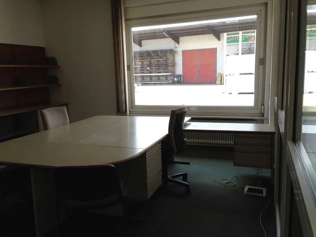 Gewerbeimmobilie mieten in Mistelbach – 401 m², € 6 – Bild 7 von 23
