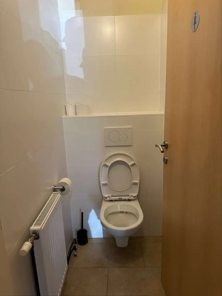 Gewerbeimmobilie mieten in Mistelbach – 401 m², € 6 – Bild 9 von 23
