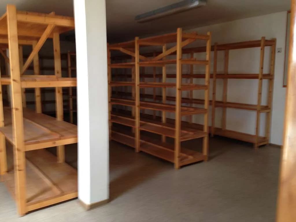 Gewerbeimmobilie mieten in Mistelbach – 401 m², € 6 – Bild 17 von 23