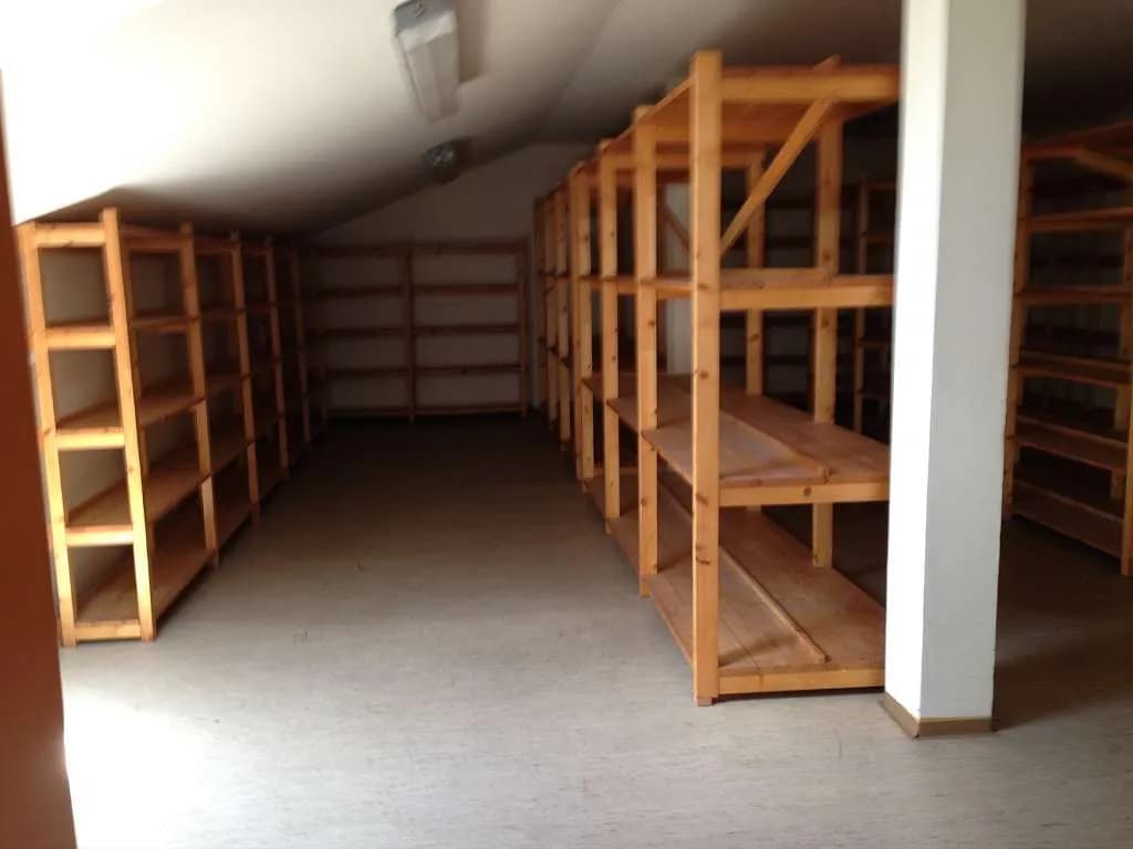 Gewerbeimmobilie mieten in Mistelbach – 401 m², € 6 – Bild 18 von 23