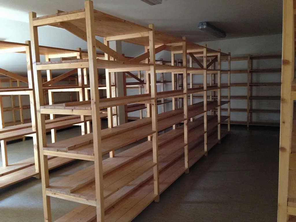 Gewerbeimmobilie mieten in Mistelbach – 401 m², € 6 – Bild 19 von 23