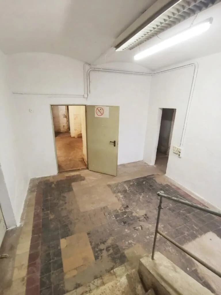 Gewerbeimmobilie mieten in Wien – 66 m², € 538