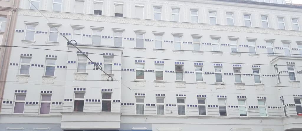Gewerbeimmobilie mieten in Wien – 66 m², € 538 – Bild 6 von 6