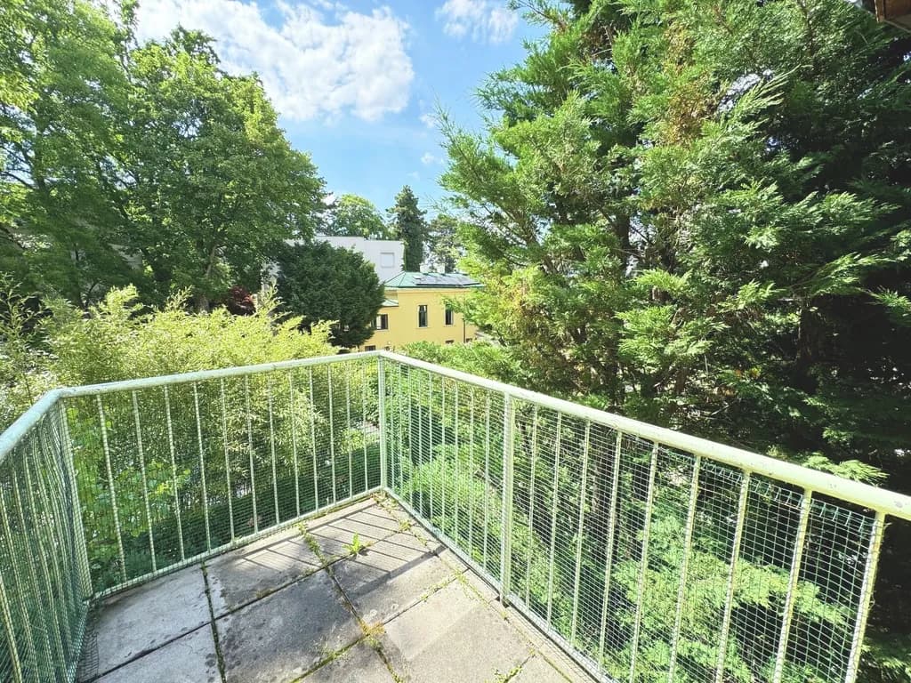 2-Zimmer-Wohnung mieten in Wien – 75 m², € 1.513