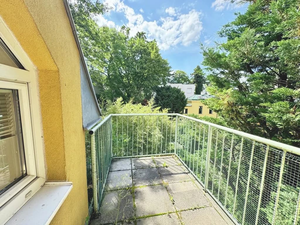 2-Zimmer-Wohnung mieten in Wien – 75 m², € 1.513 – Bild 2 von 10
