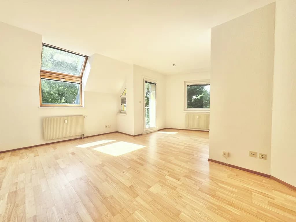 2-Zimmer-Wohnung mieten in Wien – 75 m², € 1.513 – Bild 3 von 10