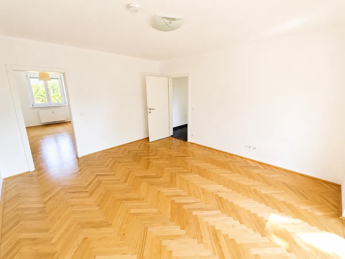 2-Zimmer-Wohnung mieten in Graz – 56 m², € 730 – Bild 3 von 7