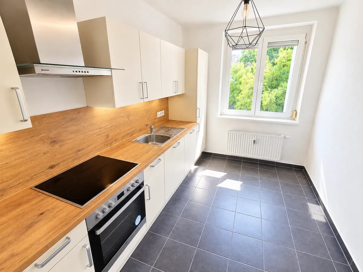 2-Zimmer-Wohnung mieten in Graz – 56 m², € 730 – Bild 4 von 7