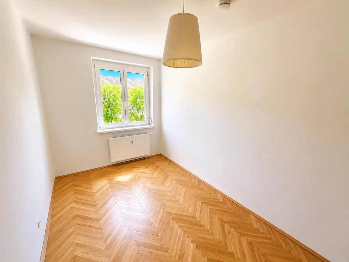 2-Zimmer-Wohnung mieten in Graz – 56 m², € 730 – Bild 5 von 7