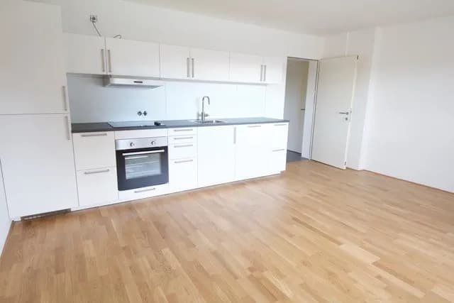 2-Zimmer-Wohnung mieten in Bregenz – 40,5 m², € 825 – Bild 3 von 11