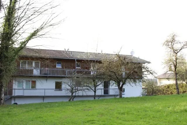 2-Zimmer-Wohnung mieten in Bregenz – 40,5 m², € 825 – Bild 10 von 11
