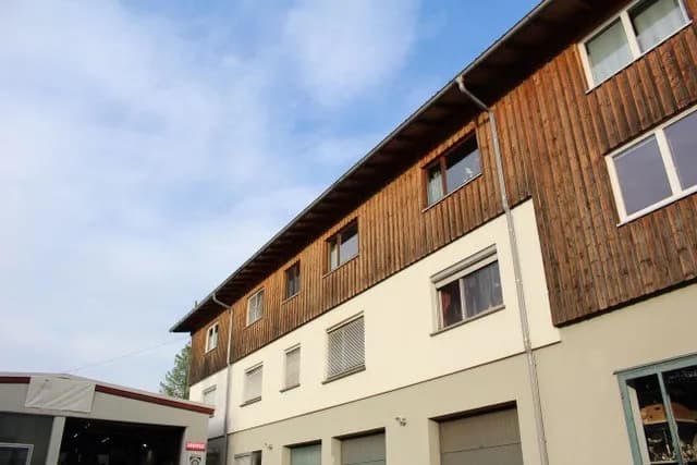 2-Zimmer-Wohnung mieten in Bregenz – 40,5 m², € 825 – Bild 11 von 11