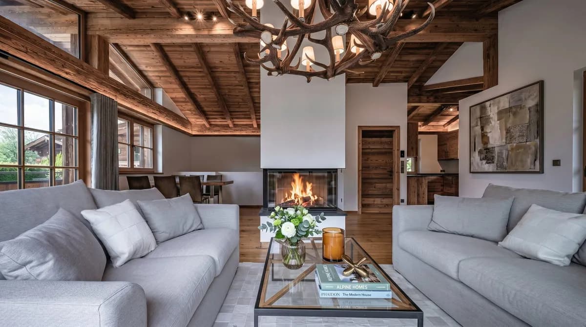 5-Zimmer-Immobilie kaufen in Kitzbühel – 164 m², € 3.370.000 – Bild 2 von 7