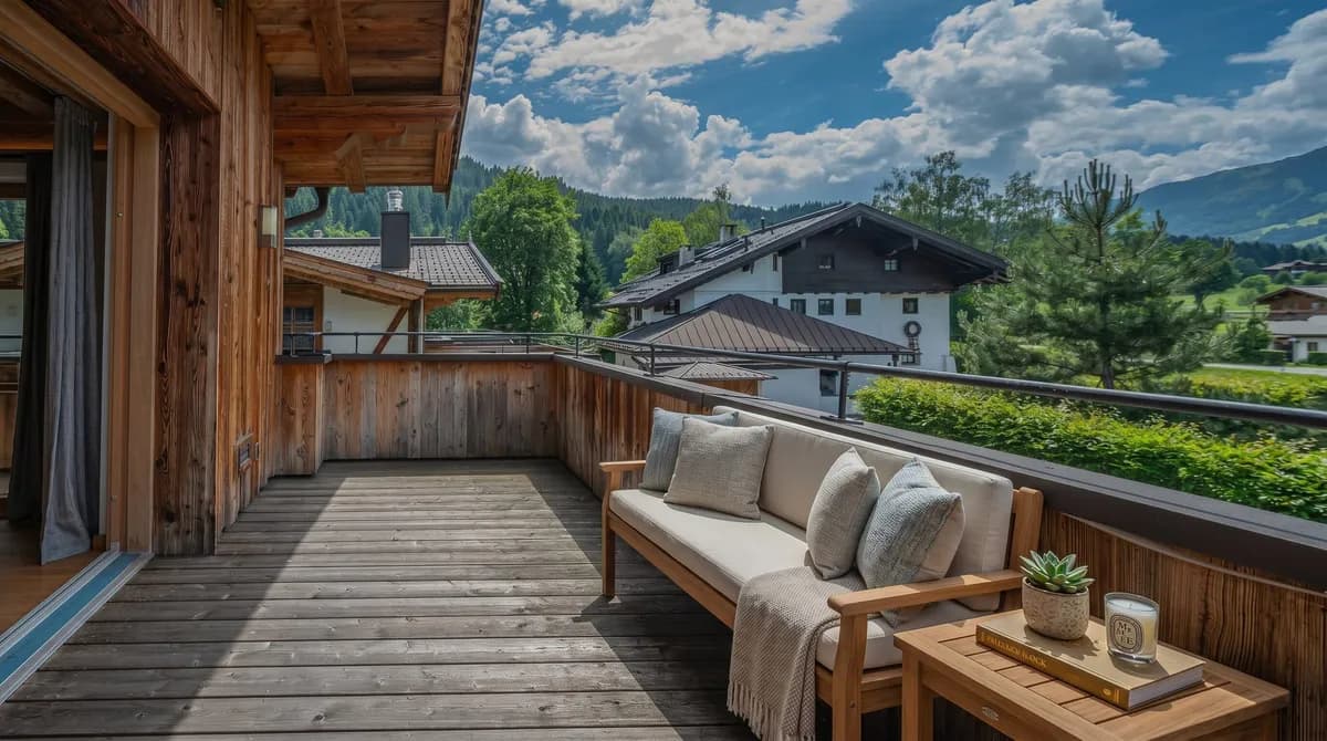 5-Zimmer-Immobilie kaufen in Kitzbühel – 164 m², € 3.370.000 – Bild 3 von 7