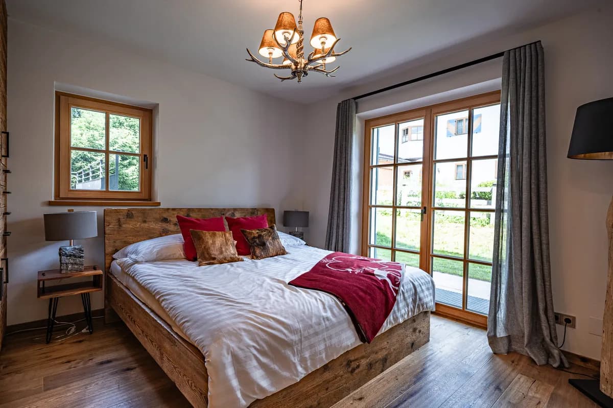 5-Zimmer-Immobilie kaufen in Kitzbühel – 164 m², € 3.370.000 – Bild 4 von 7