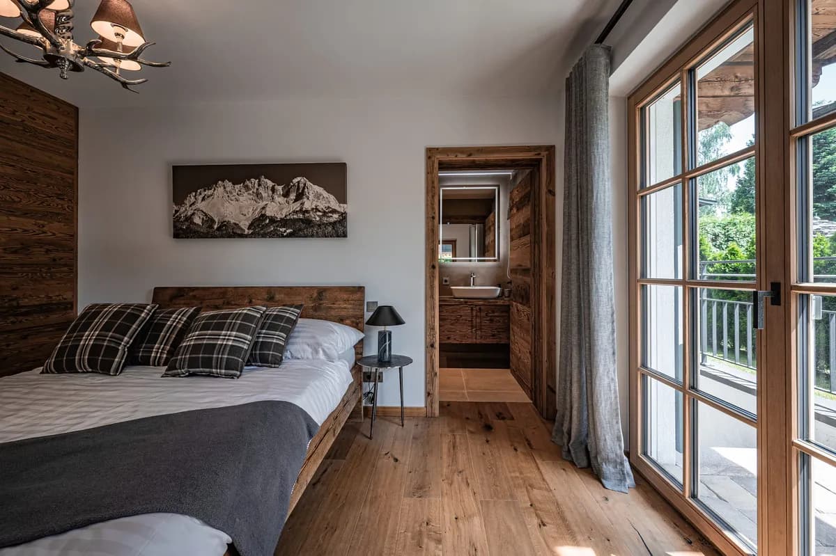 5-Zimmer-Immobilie kaufen in Kitzbühel – 164 m², € 3.370.000 – Bild 5 von 7