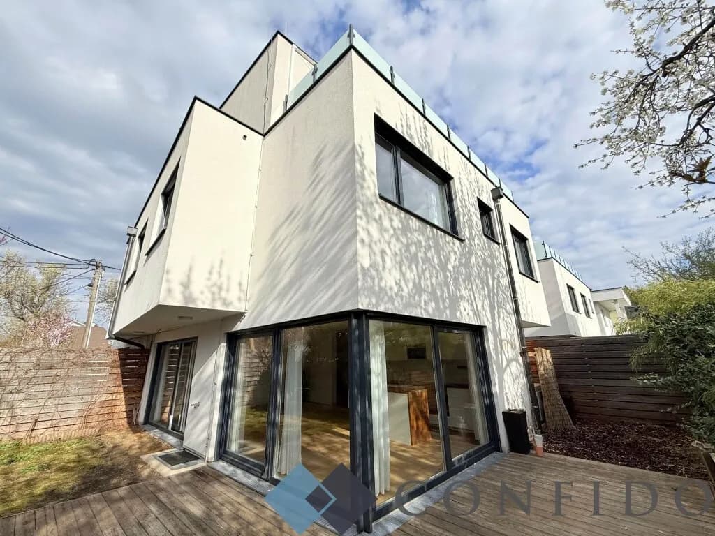 5-Zimmer-Haus kaufen in Wien – 131,51 m², € 1.029.000 – Bild 7 von 43