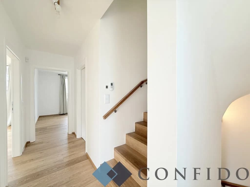 5-Zimmer-Haus kaufen in Wien – 131,51 m², € 1.029.000 – Bild 25 von 43