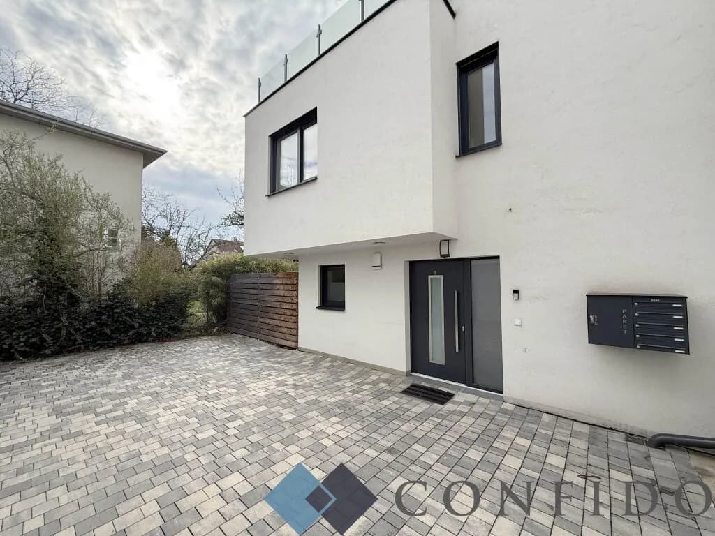 5-Zimmer-Haus kaufen in Wien – 131,51 m², € 1.029.000 – Bild 38 von 43