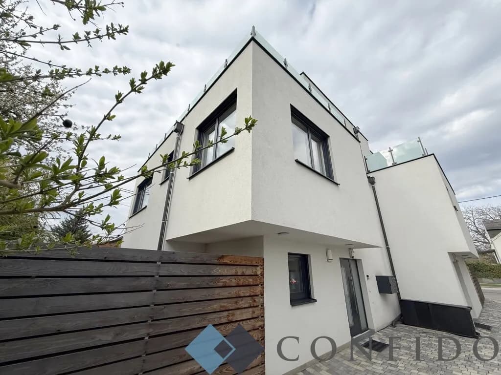 5-Zimmer-Haus kaufen in Wien – 131,51 m², € 1.029.000 – Bild 39 von 43