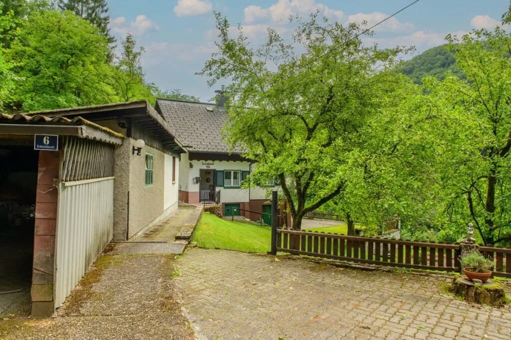 Haus kaufen in Gmunden – 125 m², € 455.000 – Bild 3 von 17