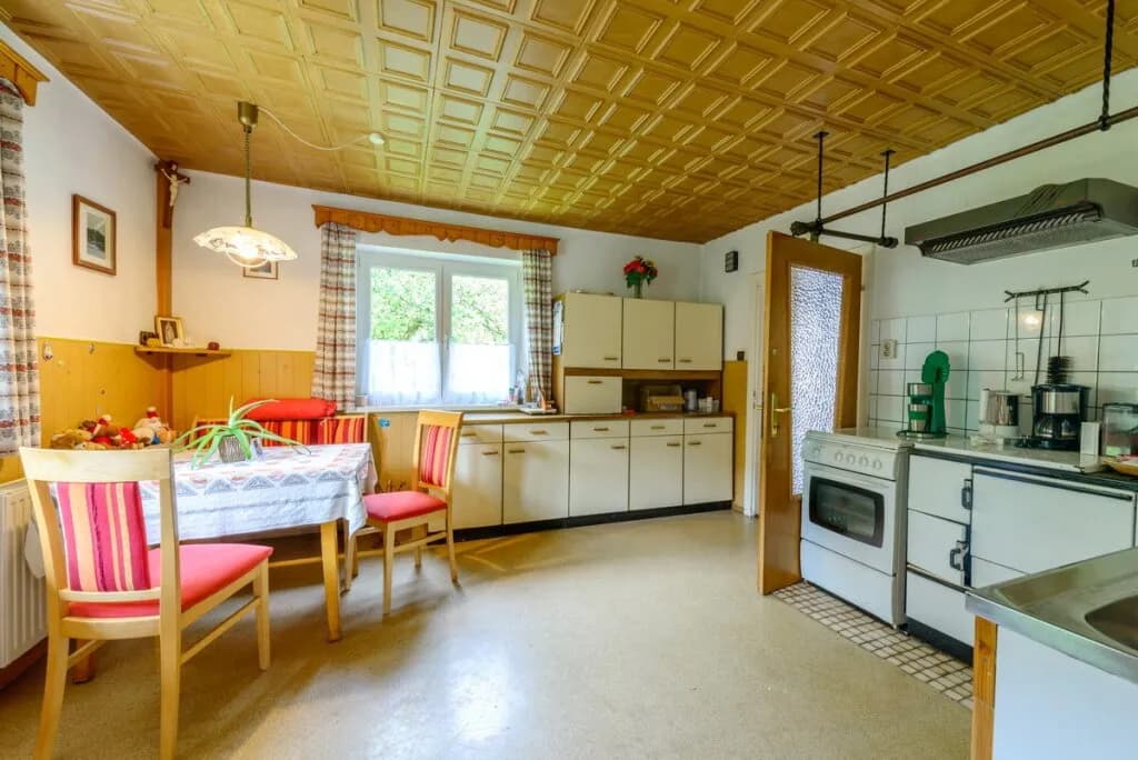 Haus kaufen in Gmunden – 125 m², € 455.000 – Bild 5 von 17