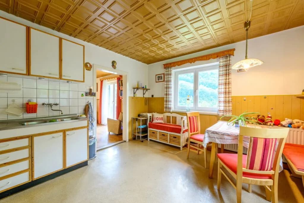 Haus kaufen in Gmunden – 125 m², € 455.000 – Bild 6 von 17