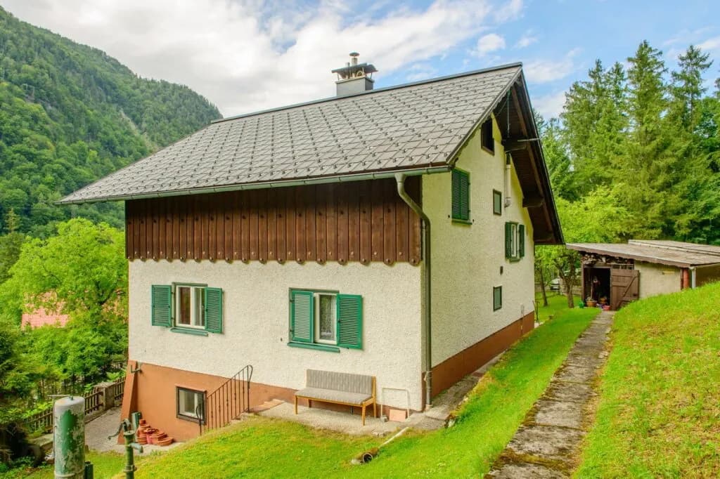 Haus kaufen in Gmunden – 125 m², € 455.000 – Bild 15 von 17
