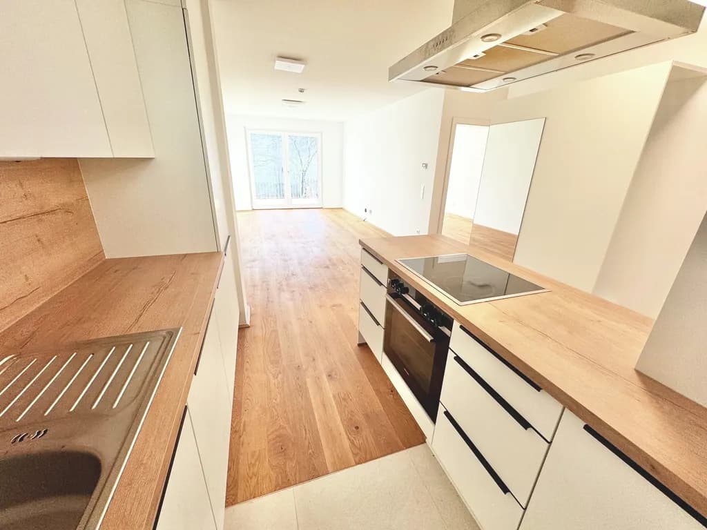 2-Zimmer-Wohnung kaufen in Wien – 63 m², € 299.000 – Bild 7 von 12