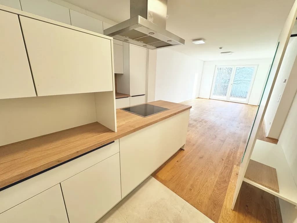 2-Zimmer-Wohnung kaufen in Wien – 63 m², € 299.000 – Bild 8 von 12