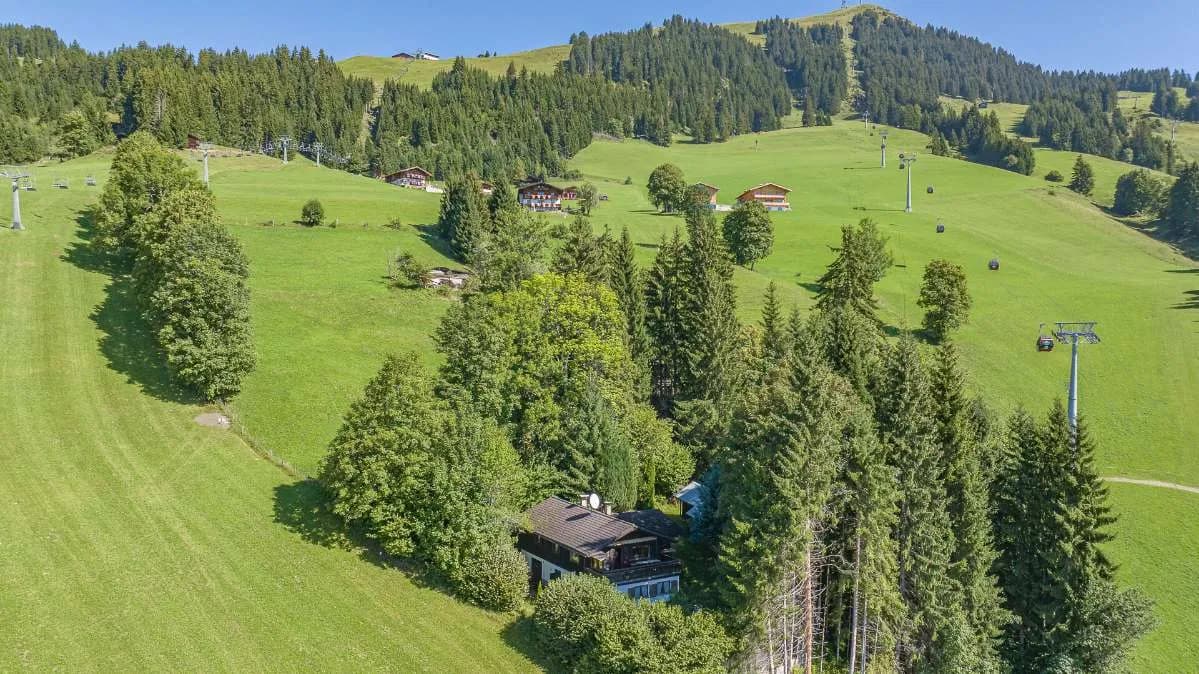 4-Zimmer-Immobilie kaufen in Kitzbühel – 143 m², € 1.350.000 – Bild 1 von 29
