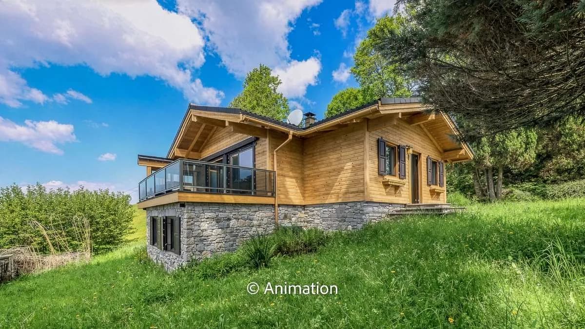 4-Zimmer-Immobilie kaufen in Kitzbühel – 143 m², € 1.350.000 – Bild 2 von 29